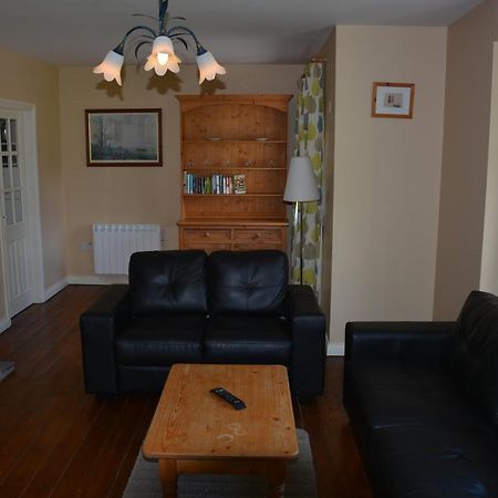 Amber Cottage Killarney Bagian luar foto
