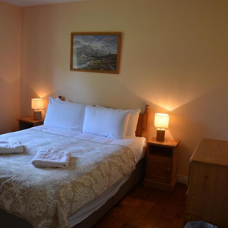 Amber Cottage Killarney Bagian luar foto