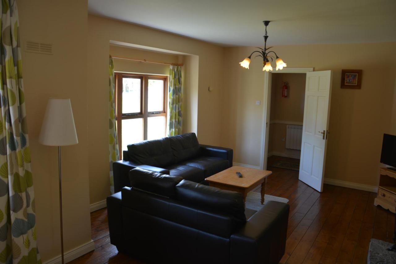 Amber Cottage Killarney Bagian luar foto