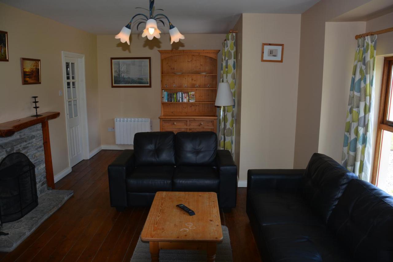 Amber Cottage Killarney Bagian luar foto