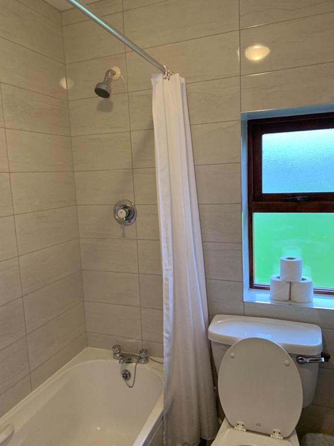 Amber Cottage Killarney Bagian luar foto