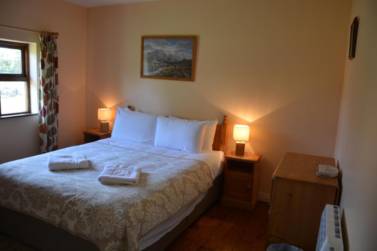 Amber Cottage Killarney Bagian luar foto