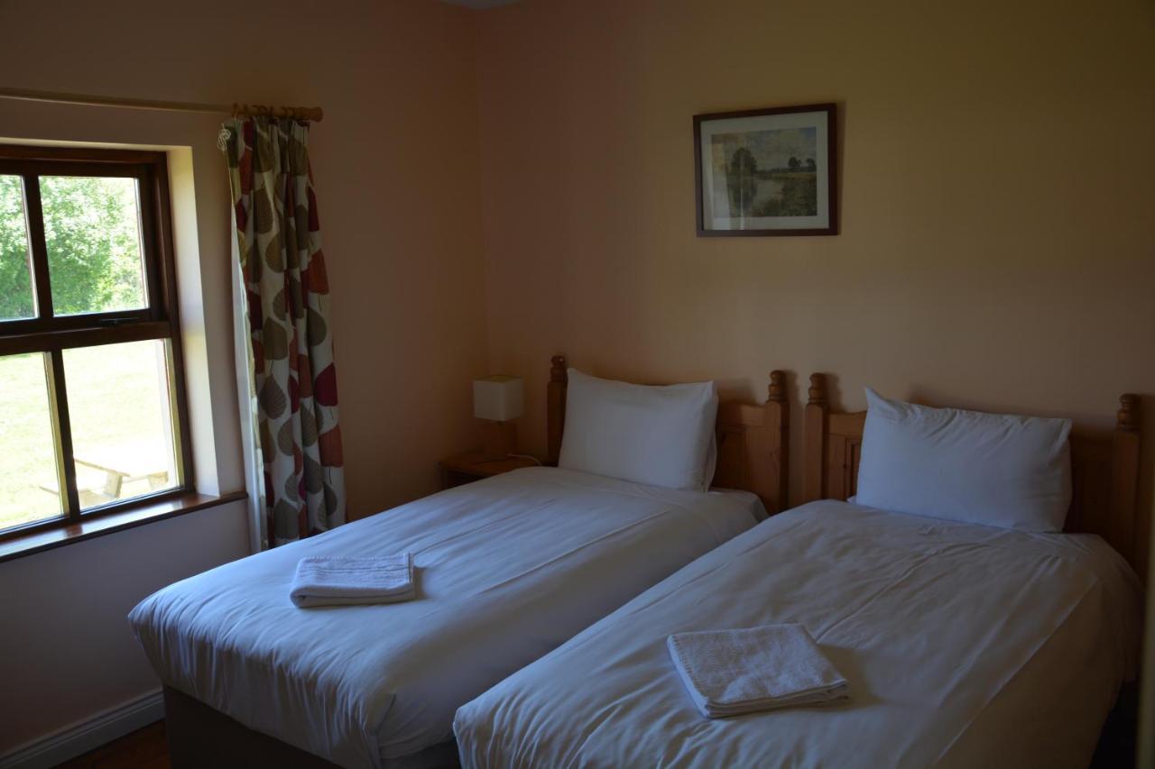 Amber Cottage Killarney Bagian luar foto
