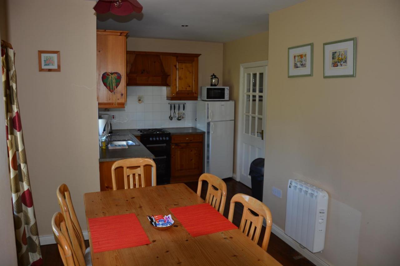 Amber Cottage Killarney Bagian luar foto