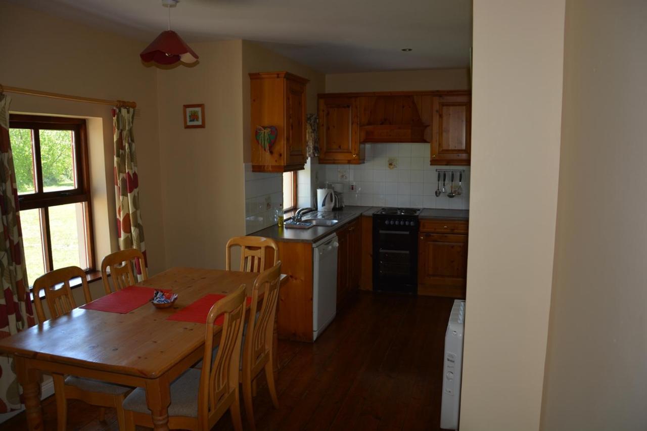 Amber Cottage Killarney Bagian luar foto