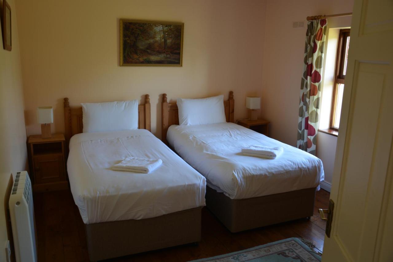 Amber Cottage Killarney Bagian luar foto