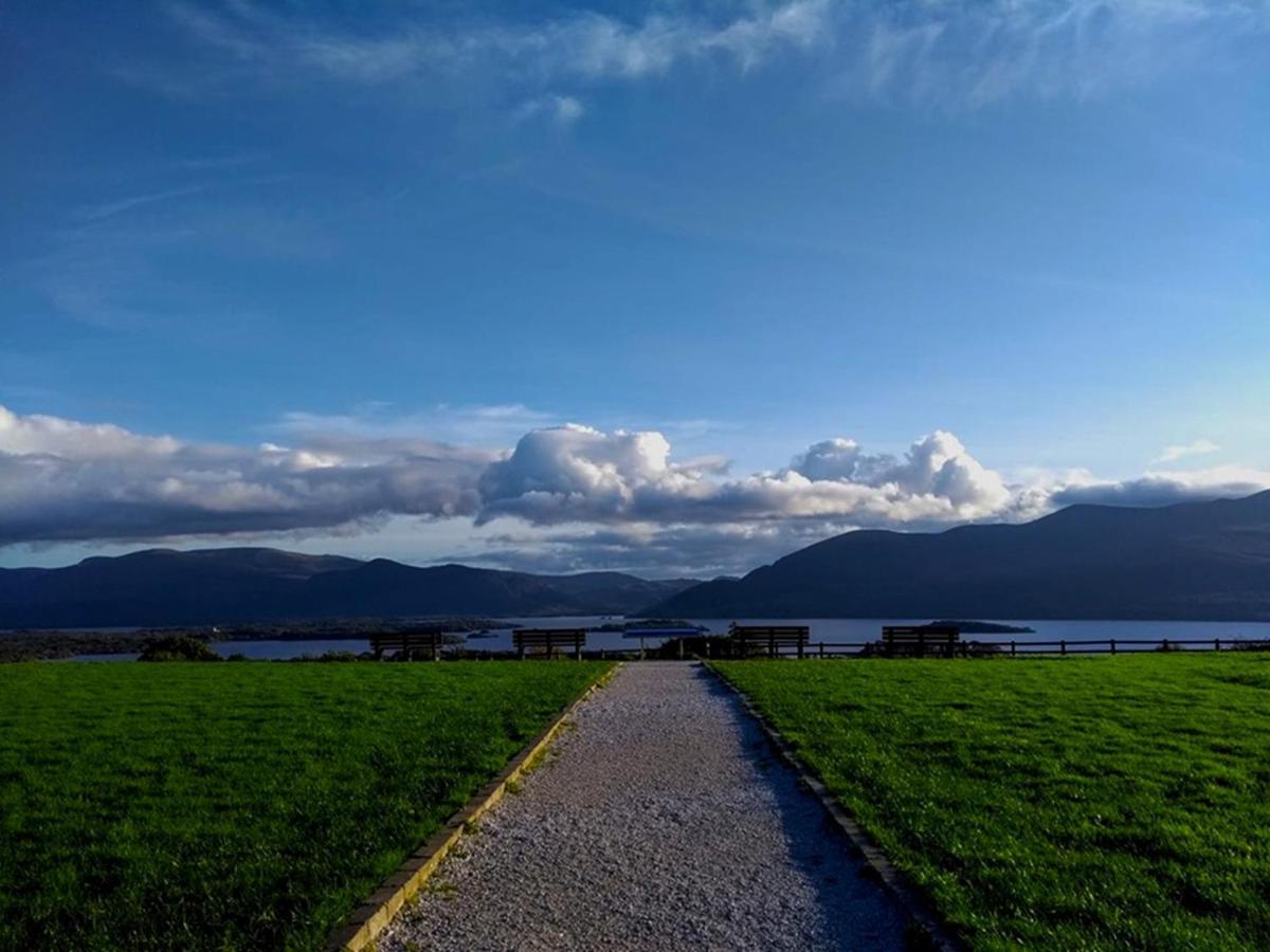 Amber Cottage Killarney Bagian luar foto