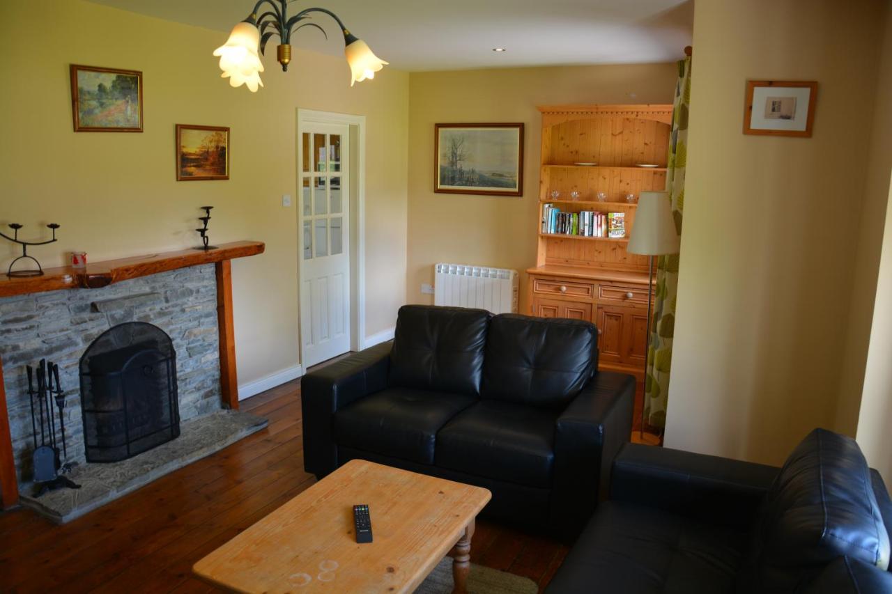 Amber Cottage Killarney Bagian luar foto