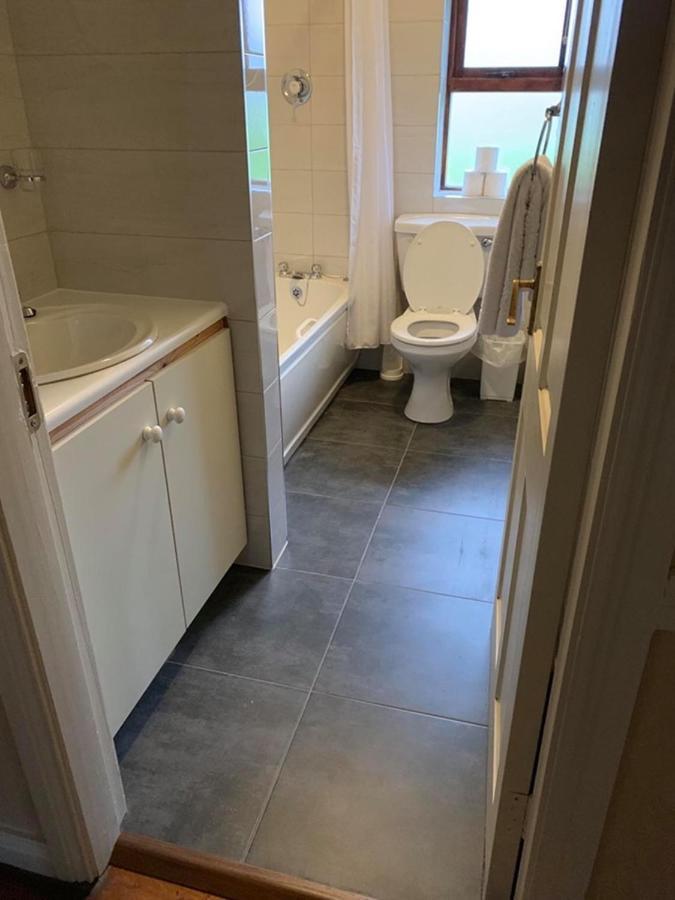 Amber Cottage Killarney Bagian luar foto